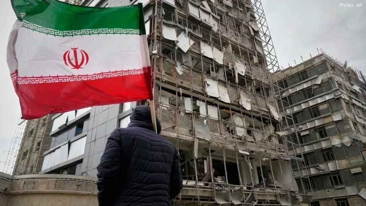 ਅਮਰੀਕਾ-ਇਜ਼ਰਾਈਲ ਅਤੇ ਈਰਾਨ ਦੇ ਵਿਚਕਾਰ ਵੱਧ ਰਿਹਾ ਤਣਾਅ, ਨਾਗਰਿਕਾਂ ਨੂੰ ਮੱਧ ਪੂਰਬੀ ਦੇਸ਼ ਛੱਡਣ ਦੀ ਚੇਤਾਵਨੀ