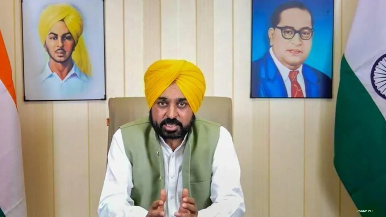 ਪੰਜਾਬ ‘ਚ ਨਸ਼ਿਆਂ ਵਿਰੁੱਧ ਮੁਹਿੰਮ ਦਾ 1 ਸਾਲ ਪੂਰਾ : 51,000 ਤੋਂ ਵੱਧ ਗੈਂਗਸਟਰ ਕਾਬੂ