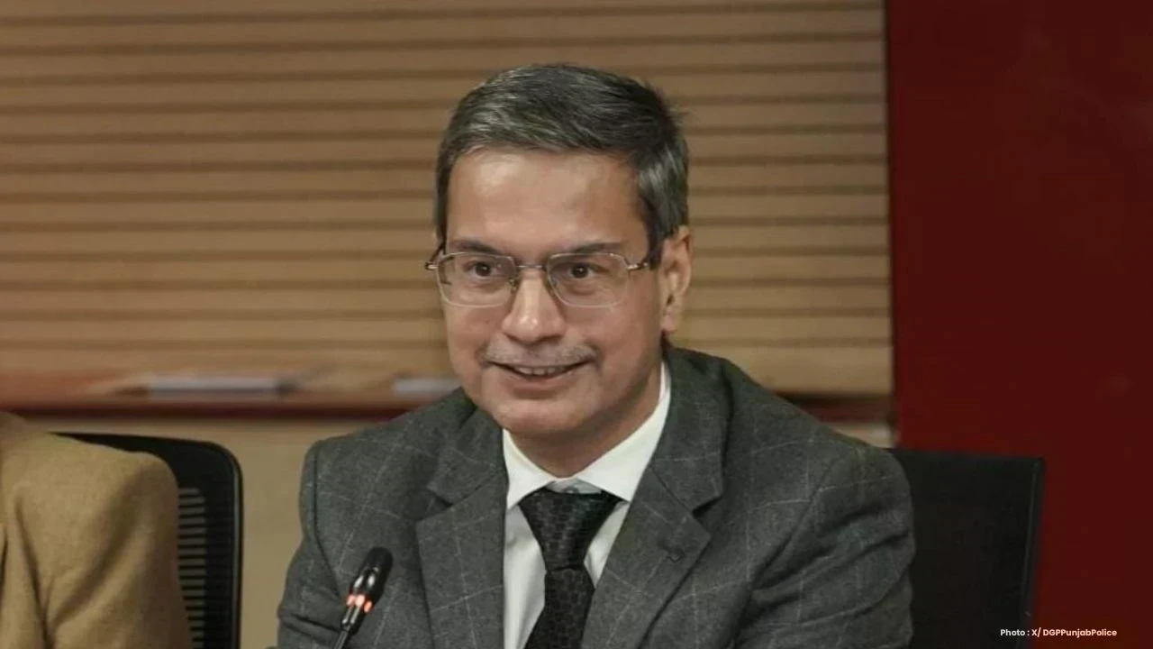 ਰਣਜੀਤ ਸਿੰਘ ਐਨਕਾਊਂਟਰ ਮਾਮਲੇ ‘ਚ HC ਨੇ ਲਿਆ ਨੋਟਿਸ, DGP ਯਾਦਵ ਨੂੰ ਕੀਤਾ ਤਲਬ