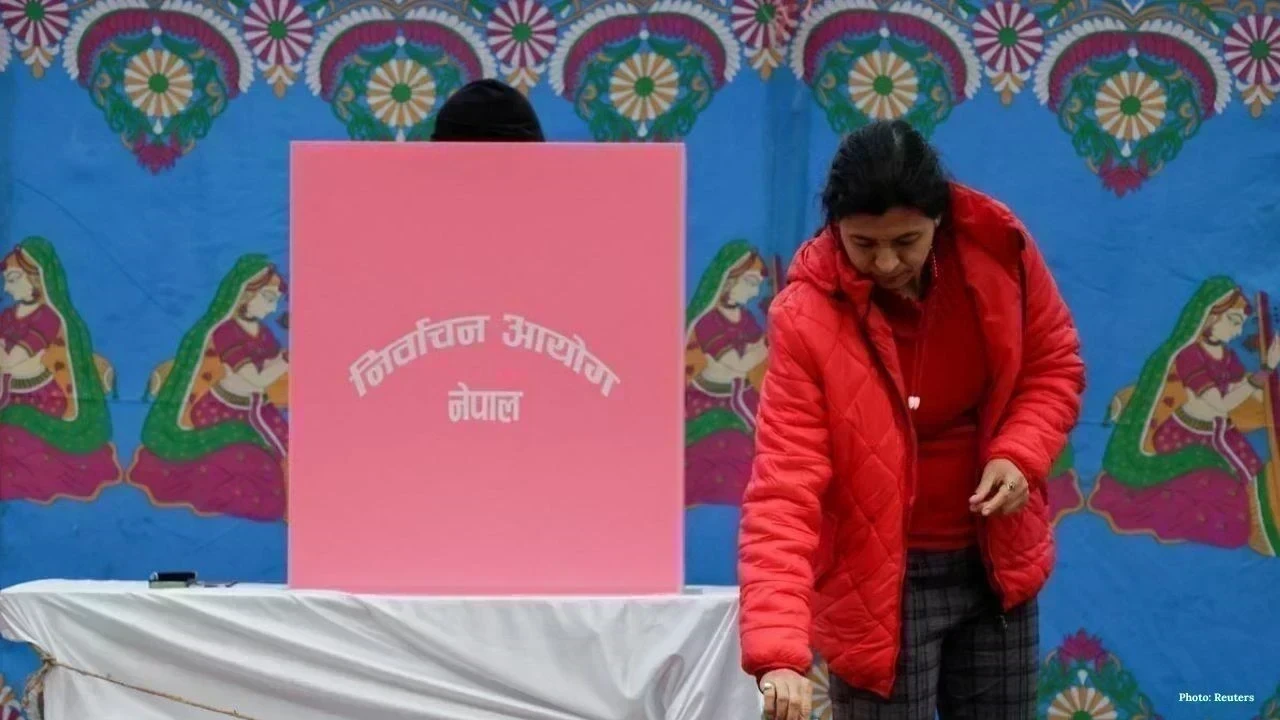 Nepal Elections 2026: Gen Z ਦੇ ਵਿਰੋਧ ਪ੍ਰਦਰਸ਼ਨਾਂ ਤੋਂ ਬਾਅਦ ਨੇਪਾਲ ‘ਚ ਆਮ ਚੋਣਾਂ ਲਈ ਵੋਟਿੰਗ ਜਾਰੀ