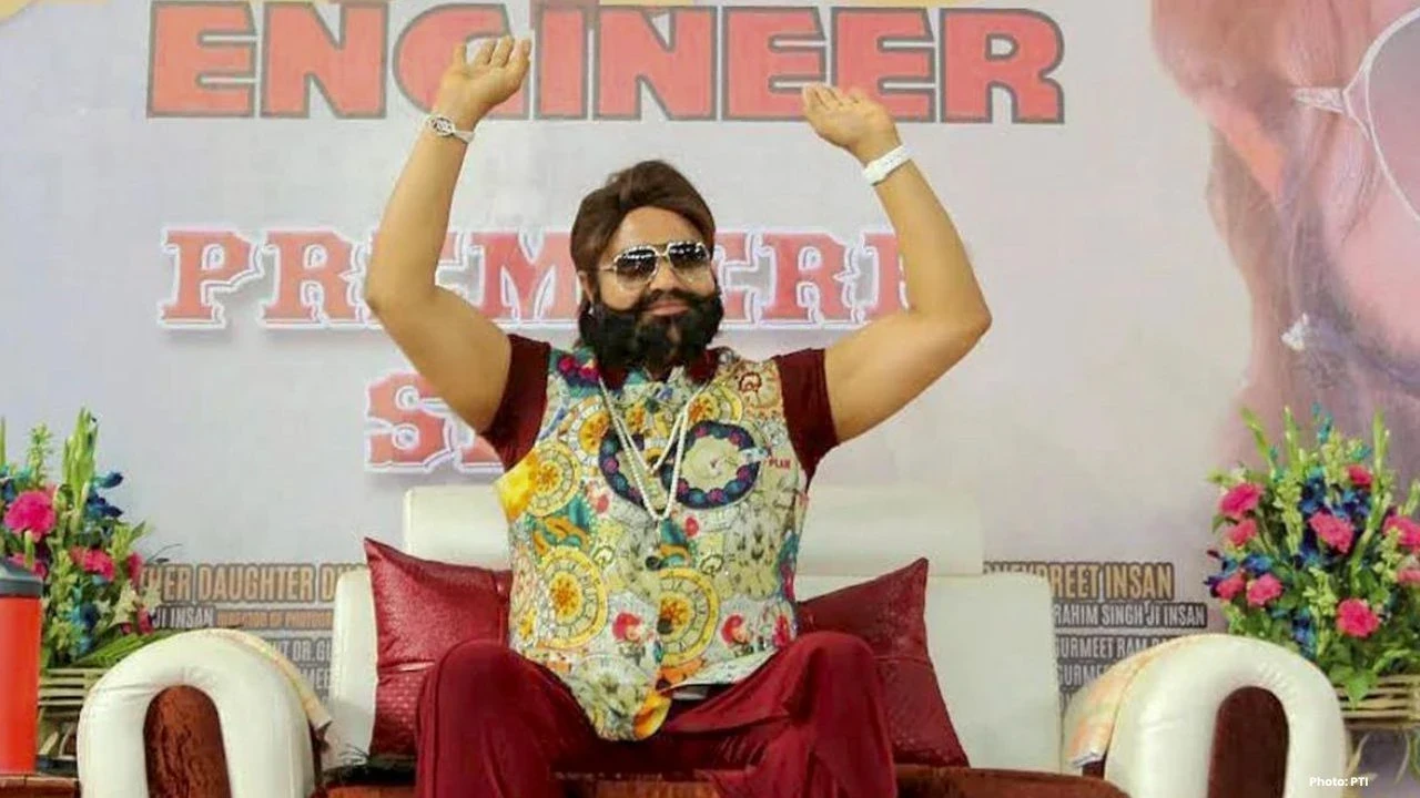 ਹਾਈਕੋਰਟ ਨੇ ਰਾਮ ਰਹੀਮ ਨੂੰ ਪੱਤਰਕਾਰ ਕਤਲ ਮਾਮਲੇ ‘ਚ ਕੀਤਾ ਬਰੀ