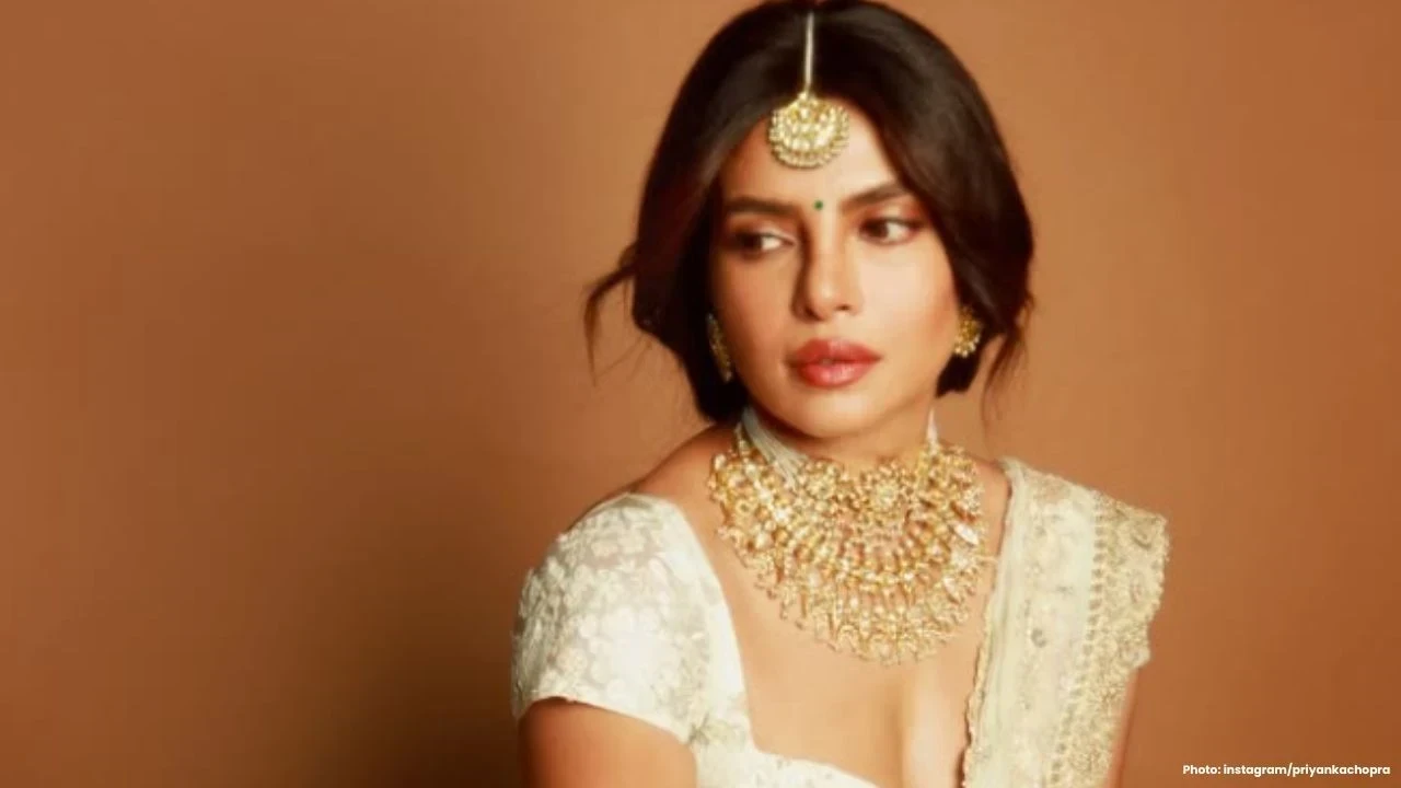 Oscar Award ‘ਚ ਪ੍ਰਿਅੰਕਾ ਚੋਪੜਾ ਨੂੰ ਮਿਲੀ ਇਹ ਵੱਡੀ ਜ਼ਿੰਮੇਵਾਰੀ