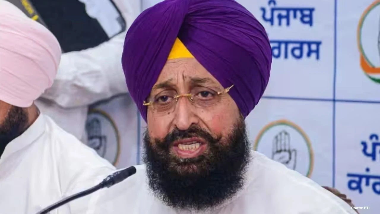 Punjab Budget Sessoin 2026: ਨਸ਼ੇ-ਮਾਈਨਿੰਗ ਮਾਮਲੇ 'ਤੇ ਵਿਧਾਨ ਸਭਾ ਵਿੱਚ ਜ਼ੋਰਦਾਰ ਹੰਗਾਮਾ, ਕਾਂਗਰਸ ਨੇ ਕੀਤਾ ਵਾਕਆਊਟ