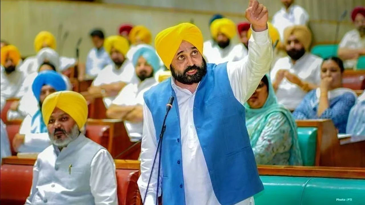 Punjab Budget Session 2026: ਪੰਜਾਬ ਬਜਟ ਸੈਸ਼ਨ ਦਾ ਤੀਜਾ ਦਿਨ, ਸਦਨ 'ਚ ਸਿਆਸੀ ਘਮਾਸਾਣ ਦੇ ਆਸਾਰ