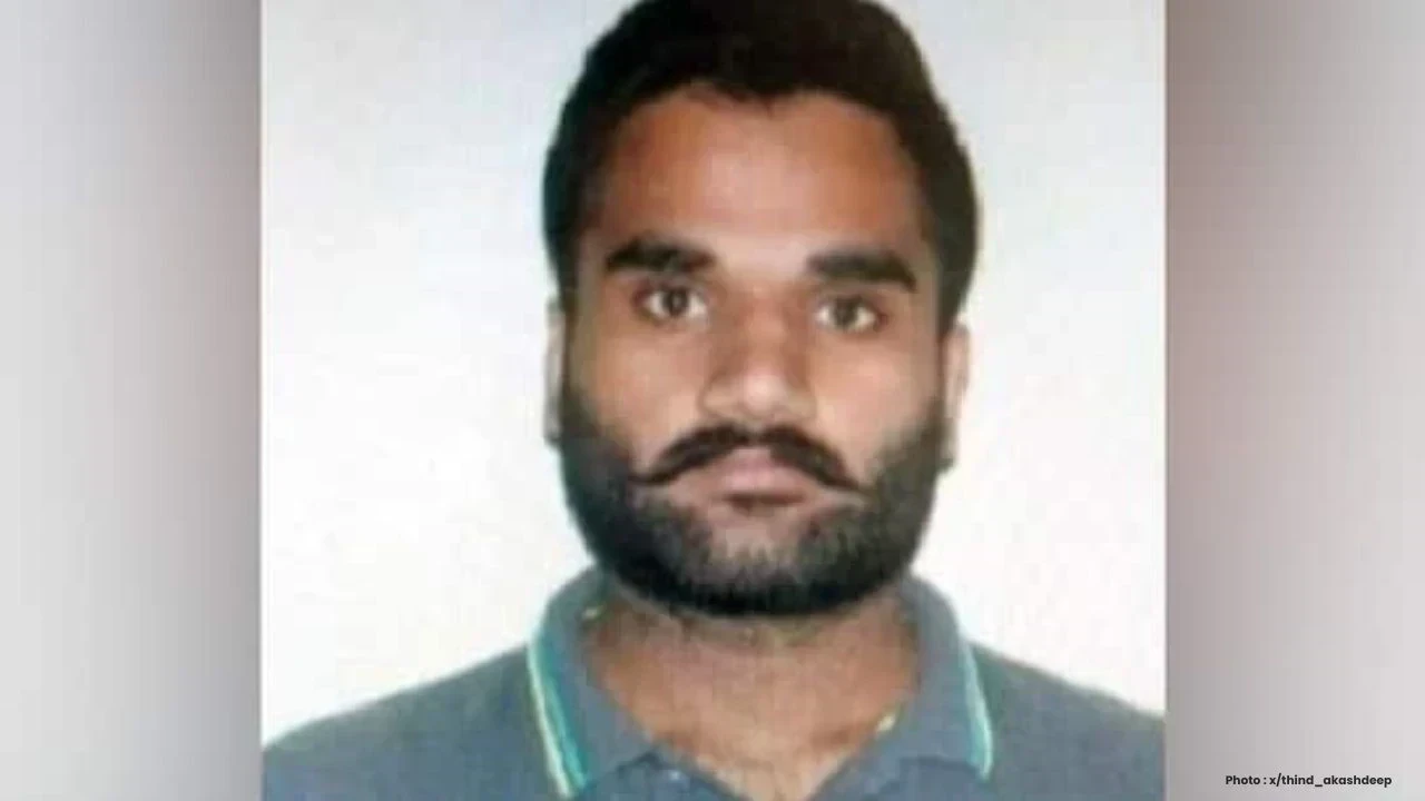 ਗੈਂਗਸਟਰ ਗੋਲਡੀ ਬਰਾੜ ਦੀ ਮਾਤਾ ਨੂੰ ਮਿਲੀ ਜ਼ਮਾਨਤ