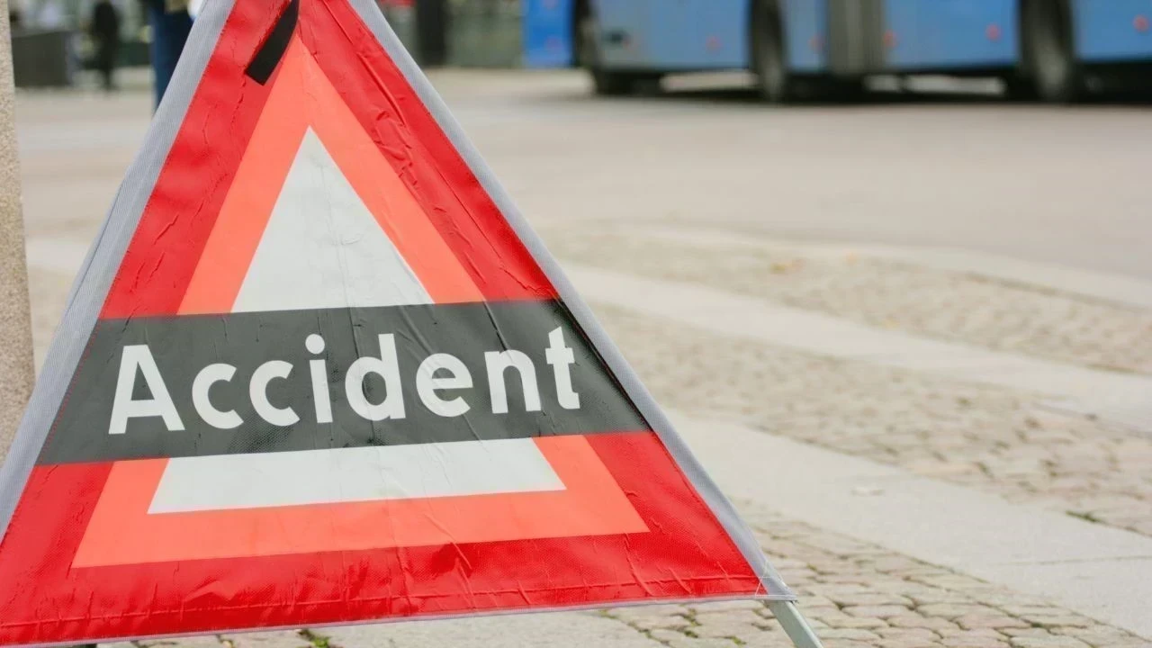 ਦਿੱਲੀ ’ਚ ਵੱਡਾ ਹਾਦਸਾ; DTC ਬੱਸ ਨੇ ਰਾਹਗੀਰਾਂ ਨੂੰ ਦਰੜਿਆ; 2 ਲੋਕਾਂ ਦੀ ਮੌਤ