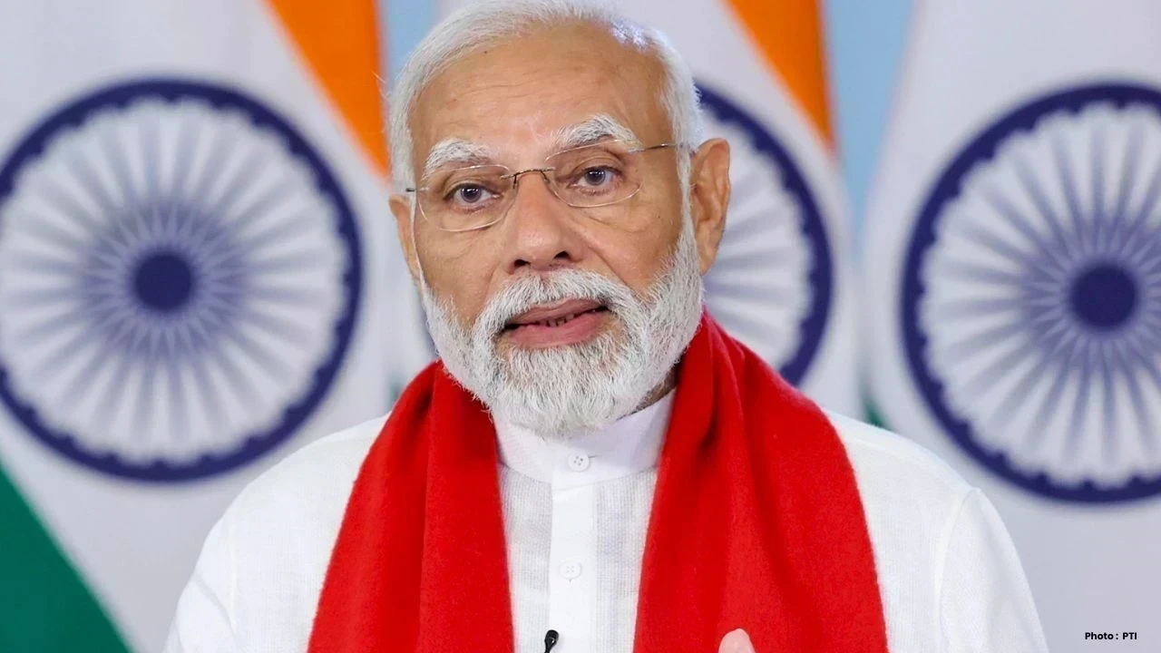 Middle East ਤਣਾਅ ਕਾਰਨ LPG ਸਪਲਾਈ ‘ਤੇ ਚਿੰਤਾ, PM ਮੋਦੀ ਨੇ ਕੀਤੀ ਉੱਚ ਪੱਧਰੀ ਮੀਟਿੰਗ