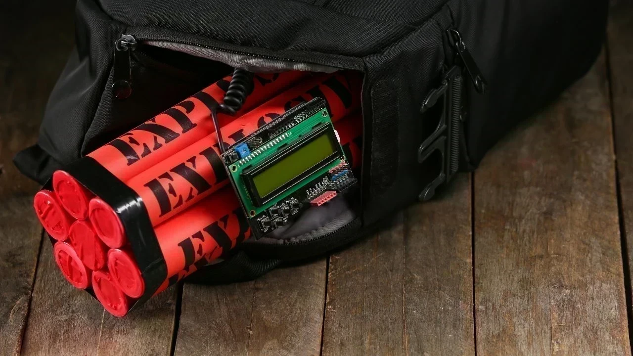 ਲੁਧਿਆਣਾ 'ਚ 3 ਸਕੂਲਾਂ ਨੂੰ ਬੰਬ ਨਾਲ ਉਡਾਉਣ ਦੀ ਧਮਕੀ, ਅਲਰਟ 'ਤੇ ਸੁਰੱਖਿਆ ਪ੍ਰਸ਼ਾਸਨ