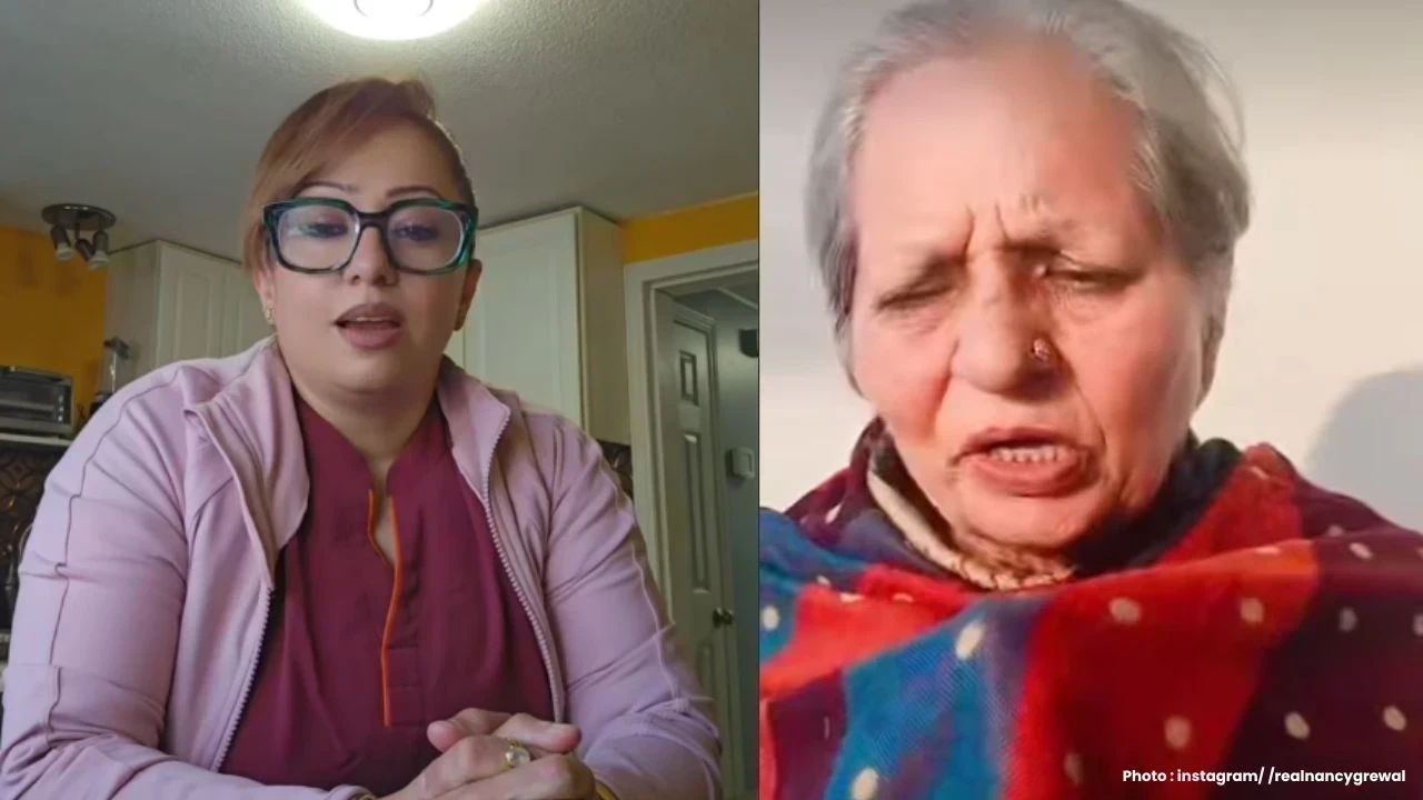 ਨੈਂਸੀ ਕਤਲ ਮਾਮਲੇ ‘ਚ ਵੱਡਾ ਮੋੜ, ਮਾਂ ਨੇ ਕੀਤਾ ਖੁਲਾਸਾ, ਜਾਣੋ ਕੀ ਕਿਹਾ ?