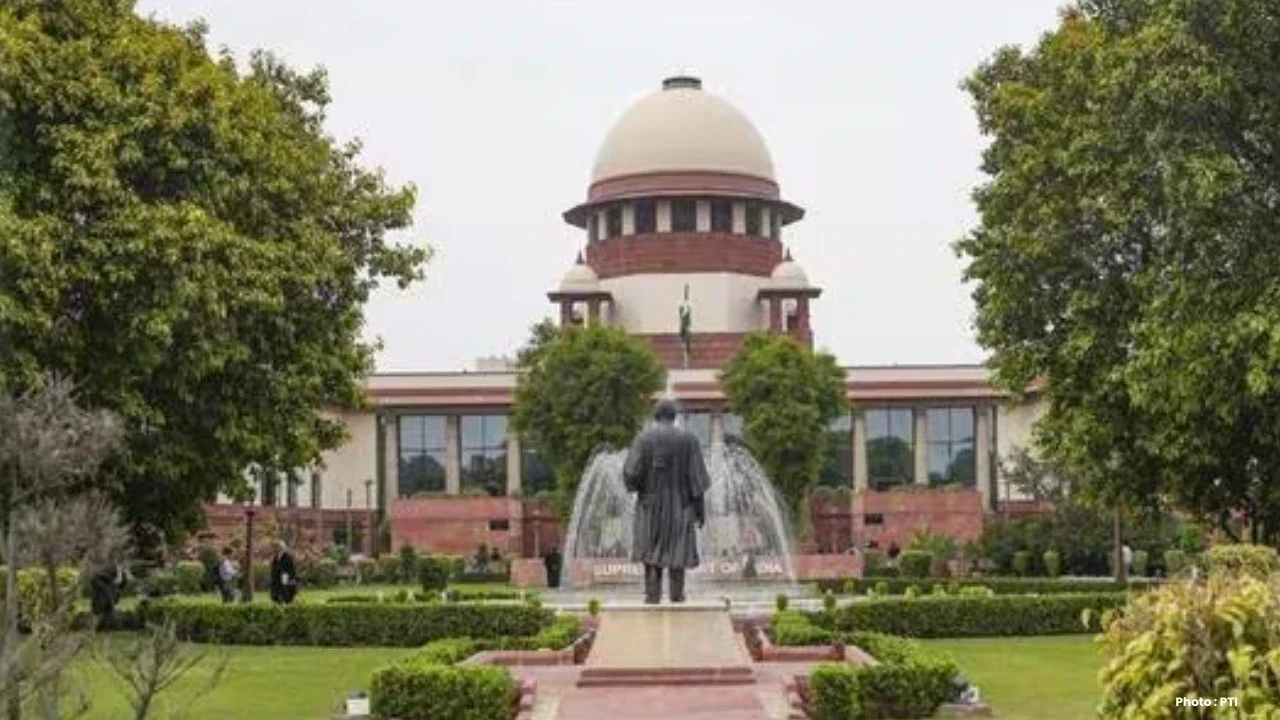 SC ਦਾ ਇਤਿਹਾਸਕ ਫੈਸਲਾ, ਹਰੀਸ਼ ਰਾਣਾ ਨੂੰ ਦਿੱਤੀ ਸਵੈ ਇੱਛਾ ਮੌਤ ਦੀ ਮਨਜ਼ੂਰੀ