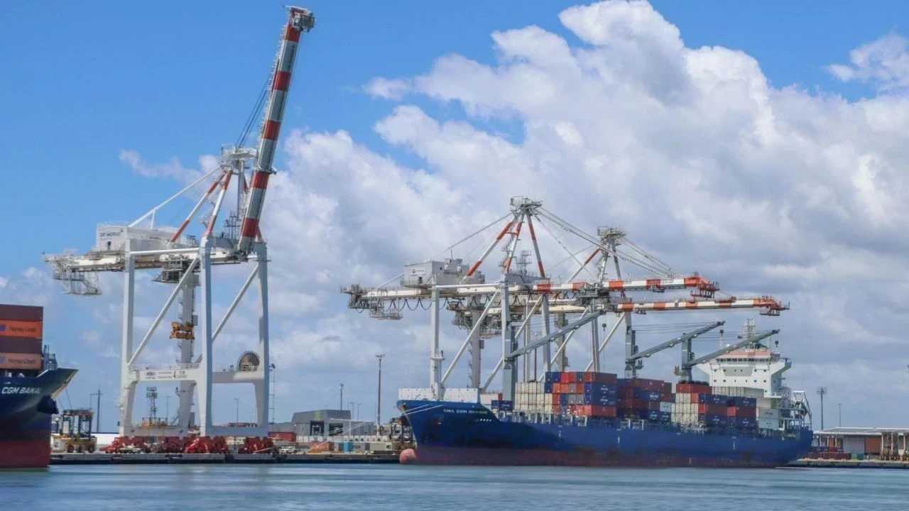 ਈਰਾਨ ਨੇ ਭਾਰਤੀ ਜਹਾਜ਼ਾਂ ਨੂੰ ਹੋਰਮੁਜ਼ ਜਲਡਮਰੂ ਤੋਂ ਲੰਘਣ ਦੀ ਦਿੱਤੀ ਮਨਜ਼ੂਰੀ