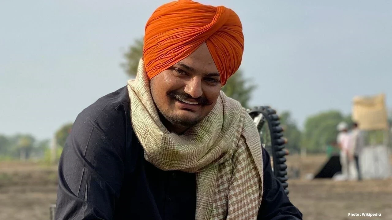 ਸਿੱਧੂ ਮੂਸੇਵਾਲਾ ਕਤਲਕਾਂਡ : ਸੁਪਰੀਮ ਕੋਰਟ ਨੇ 2 ਮੁਲਜ਼ਮਾਂ ਨੂੰ ਦਿੱਤੀ ਜ਼ਮਾਨਤ
