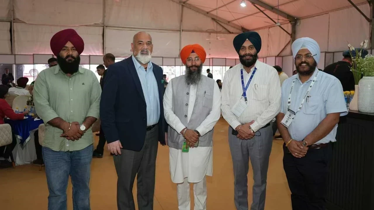 ਕਾਹਨੂੰਵਾਨ ਵਿਖੇ ਬਾਇਊ ਗੈਸ ਪਲਾਟ ਪ੍ਰੋਜੈਕਟ ਲੱਗਣ ਨਾਲ ਪਰਾਲੀ ਦੀ ਸਾਂਭ ਸੰਭਾਲ ਦੇ ਨਾਲ ਇਲਾਕੇ ਵਿੱਚ ਰੋਜ਼ਗਾਰ ਵੀ ਪੈਦਾ ਹੋਵੇਗਾ-ਜਗਰੂਪ ਸਿੰਘ ਸੇਖਵਾਂ