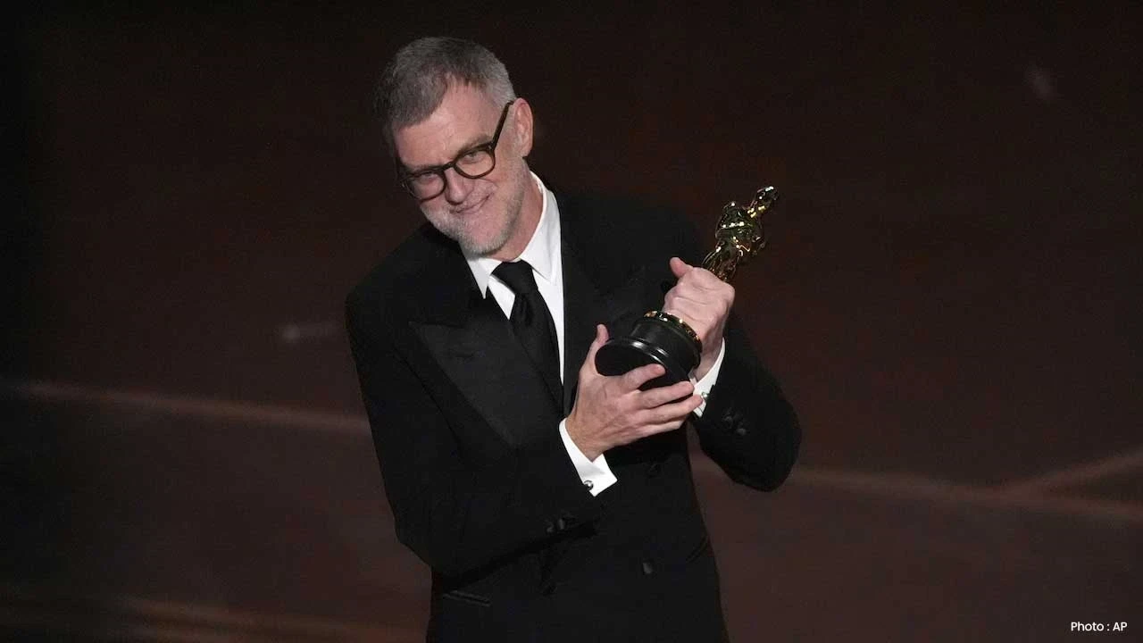 Oscars 2026: ‘ਵਨ ਬੈਟਲ ਆਫ਼ਟਰ ਅਦਰ’ ਨੇ ਮਚਾਈ ਧਮਾਲ, ਸਭ ਤੋਂ ਵੱਧ 6 ਐਵਾਰਡ ਜਿੱਤੇ; ਮਾਈਕਲ ਬੀ. ਜੌਰਡਨ ਸਰਵੋਤਮ ਅਦਾਕਾਰ