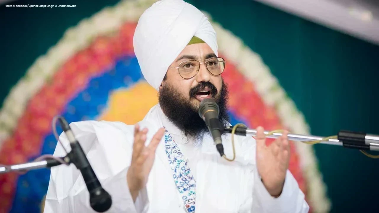 Ranjit Singh Dhadrianwale ਦੀਆਂ ਮੁਸ਼ਕਿਲਾਂ ਵਧੀਆਂ: ਸੈਸ਼ਨ ਜੱਜ ਵੱਲੋਂ ਹੇਠਲੀ ਅਦਾਲਤ ਨੂੰ ਕੇਸ ਚਲਾਉਣ ਦੇ ਹੁਕਮ