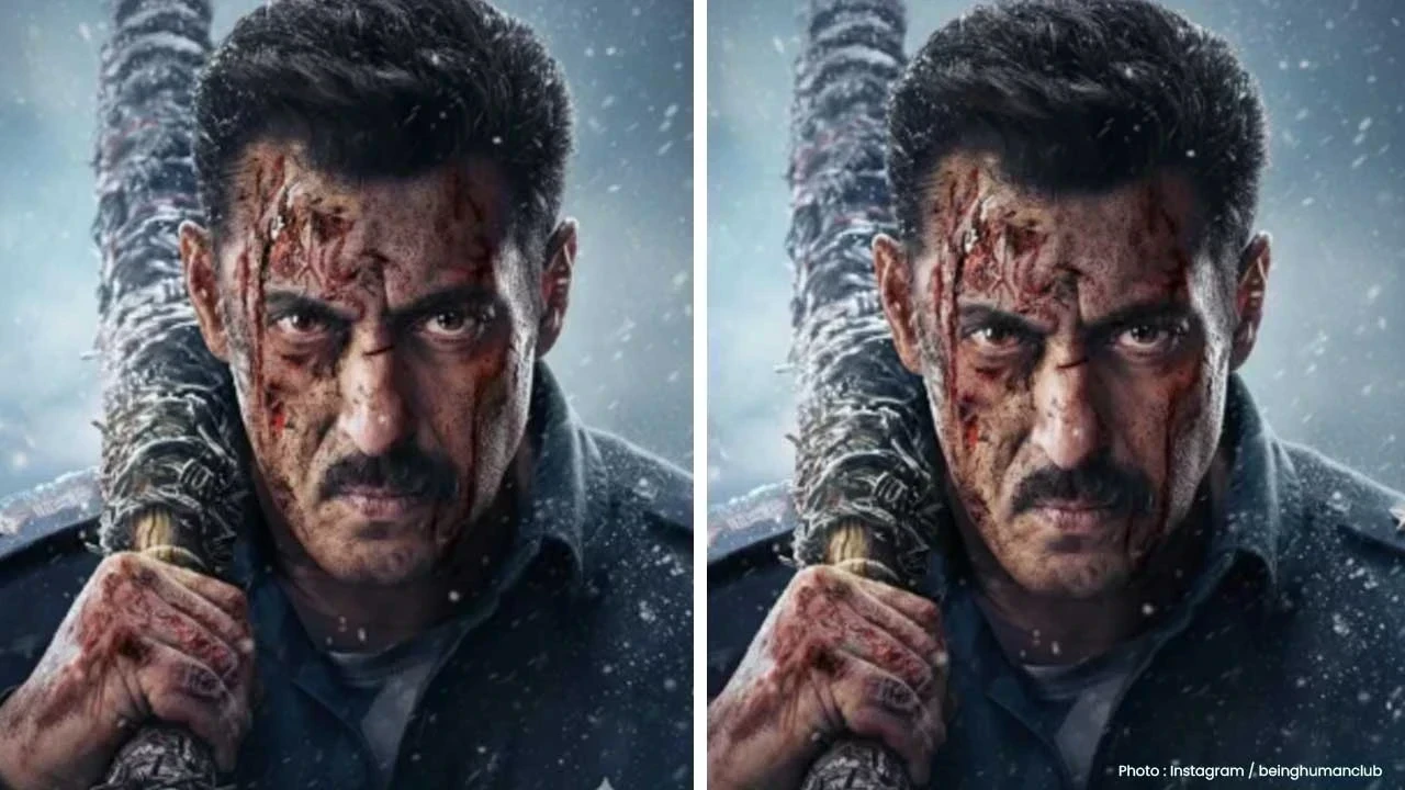 Battle of Galwan ਦਾ ਨਵਾਂ ਨਾਮ ਬਦਲਿਆ, ਸਲਮਾਨ ਖਾਨ ਨੇ ਕੀਤਾ ਖੁਲਾਸਾ, ਪੋਸਟਰ ਵਾਇਰਲ