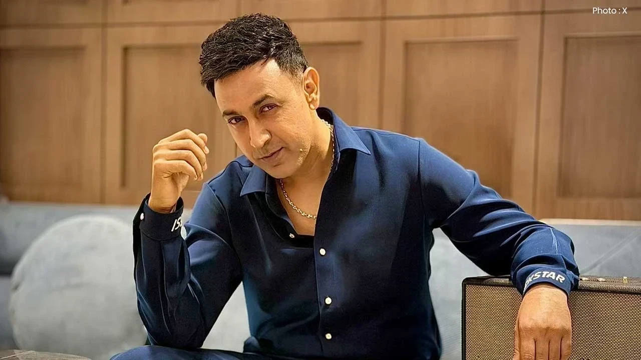 Gangster Threat Alert: ਗੋਲਡੀ ਬਰਾੜ ਵੱਲੋਂ ਗਿੱਪੀ ਗਰੇਵਾਲ ਨੂੰ ਧਮਕੀ, ਵਾਇਰਲ ਆਡੀਓ ਨਾਲ ਮਚਿਆ ਹੜਕੰਪ