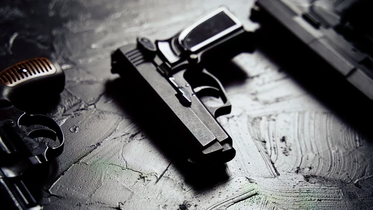 Amritsar Firing: ਅੰਮ੍ਰਿਤਸਰ 'ਚ ਤਾਬੜਤੋੜ ਗੋਲੀਆਂ, ਸਾਬਕਾ ਕੌਂਸਲਰ ਦੇ ਭਤੀਜੇ 'ਤੇ ਜਾਨਲੇਵਾ ਹਮਲਾ