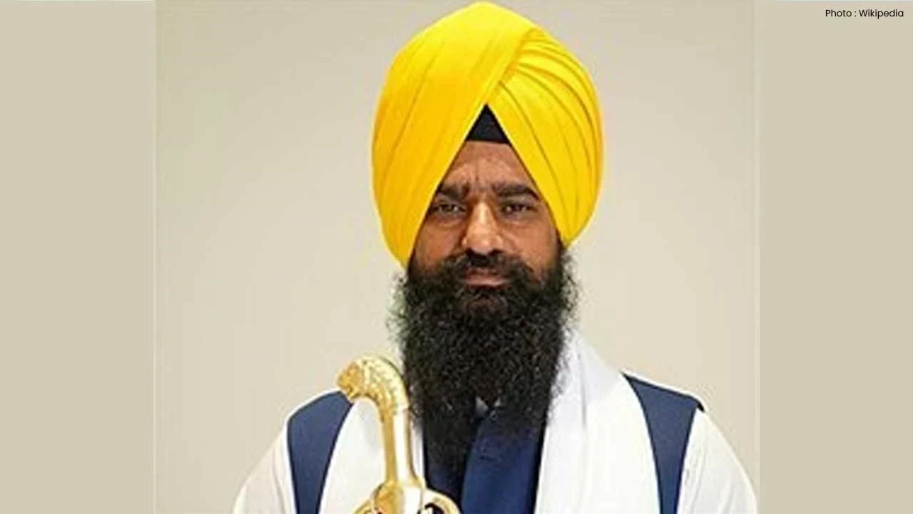 AI ਦੀ ਗਲਤ ਵਰਤੋਂ ‘ਤੇ ਸ੍ਰੀ ਅਕਾਲ ਤਖ਼ਤ ਦਾ ਸਖ਼ਤ ਸੰਦੇਸ਼: ਇਤਰਾਜ਼ਯੋਗ ਸਮੱਗਰੀ ਤੁਰੰਤ ਰਿਪੋਰਟ ਕਰਨ ਦੀ ਅਪੀਲ