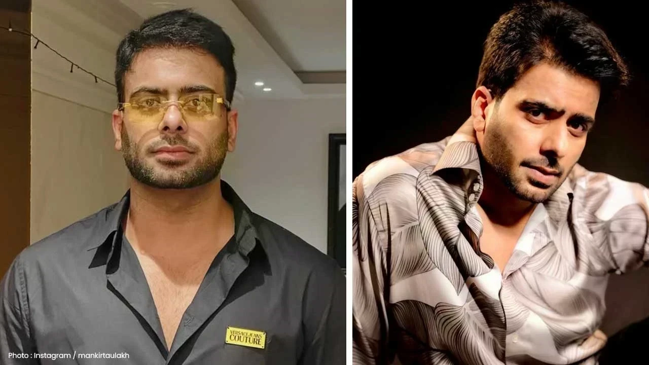 Mankirat Aulakh Death Threat : ਗੈਂਗਸਟਰਾਂ ਦੇ ਨਿਸ਼ਾਨੇ ’ਤੇ ਮਨਕੀਰਤ ਔਲਖ! ਬੰਬੀਹਾ ਗੈਂਗ ਵੱਲੋਂ ਜਾਨੋਂ ਮਾਰਨ ਦੀ ਧਮਕੀ, ਮਾਹੌਲ ਤਣਾਭਰਪੂਰ