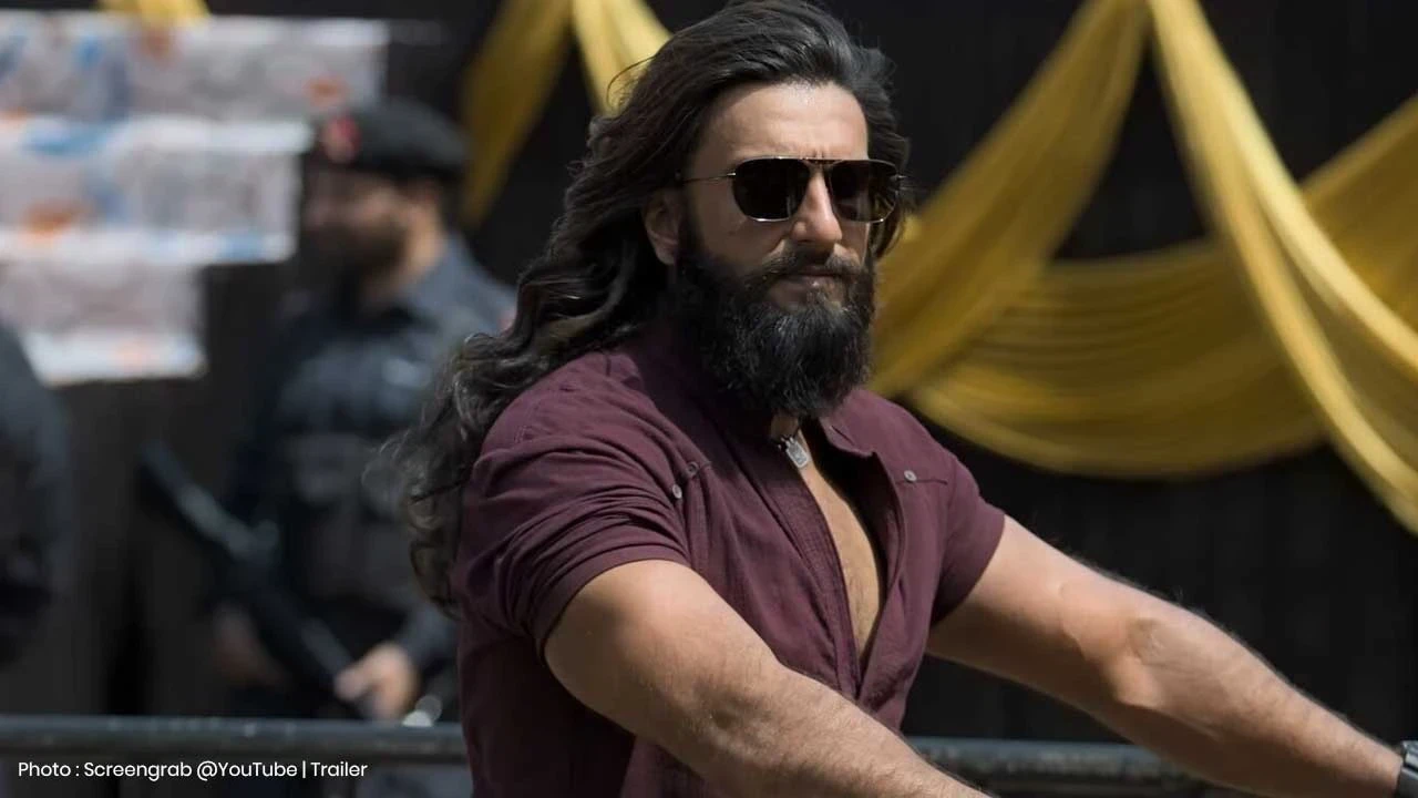 Dhurandhar 2: ਦ ਰਿਵੈਂਜ ਨੇ ਬਾਕਸ ਆਫਿਸ ’ਚ ਬਣਾਇਆ ਇਤਿਹਾਸ, 1 ਦਿਨ ’ਚ 100 ਕਰੋੜ ਕਲੱਬ ’ਚ ਸ਼ਾਮਲ