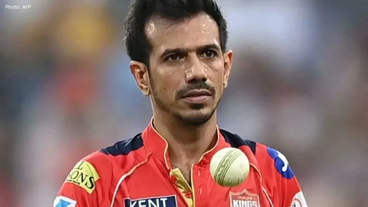 Yuzvendra Chahal Quits Alcohol: ਯੁਜਵੇਂਦਰ ਚਾਹਲ ਨੇ IPL ਤੋਂ ਪਹਿਲਾਂ ਸ਼ਰਾਬ ਨੂੰ ਕਿਹਾ ਅਲਵਿਦਾ, ਤੰਦਰੁਸਤੀ ਲਈ ਕੀਤਾ ਵੱਡਾ ਫੈਸਲਾ