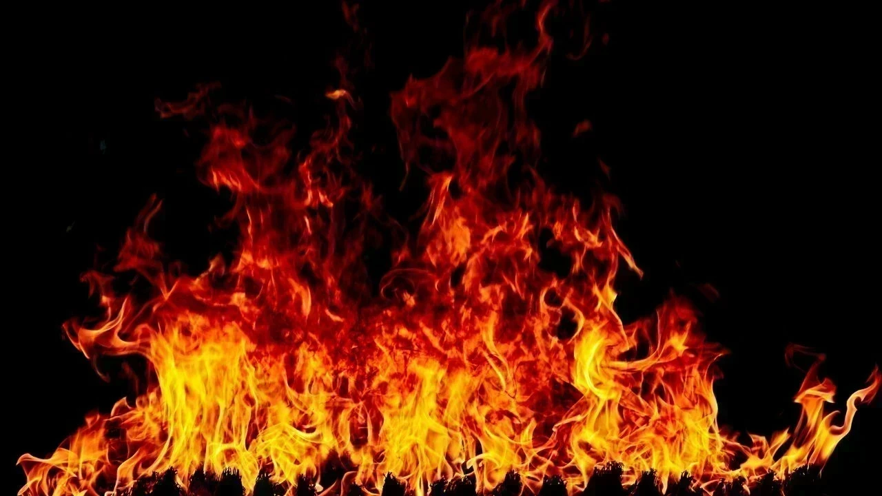 South Korea Factory Fire: ਕਾਰ ਪੁਰਜ਼ੇ ਬਣਾਉਣ ਵਾਲੀ ਫੈਕਟਰੀ ‘ਚ ਭਿਆਨਕ ਅੱਗ, 10 ਮੌਤਾਂ ਤੇ ਦਰਜਨਾਂ ਜ਼ਖਮੀ