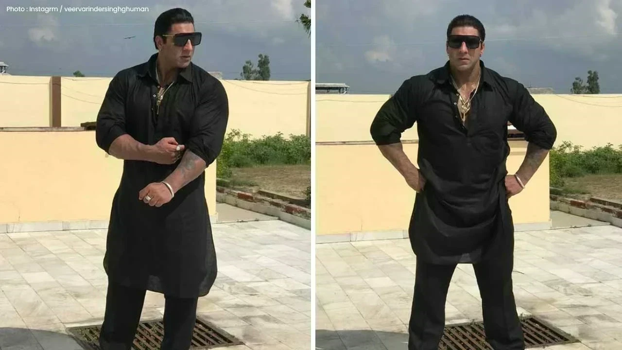 Varinder Ghuman ਦੀ ਮੌਤ ਮਾਮਲੇ 'ਚ Fortis ਹਸਪਤਾਲ ਦੇ 4 ਡਾਕਟਰਾਂ ਖਿਲਾਫ FIR ਦਰਜ, ਆਪ੍ਰੇਸ਼ਨ ਦੌਰਾਨ ਲਾਪਰਵਾਹੀ ਦਾ ਦਾਅਵਾ