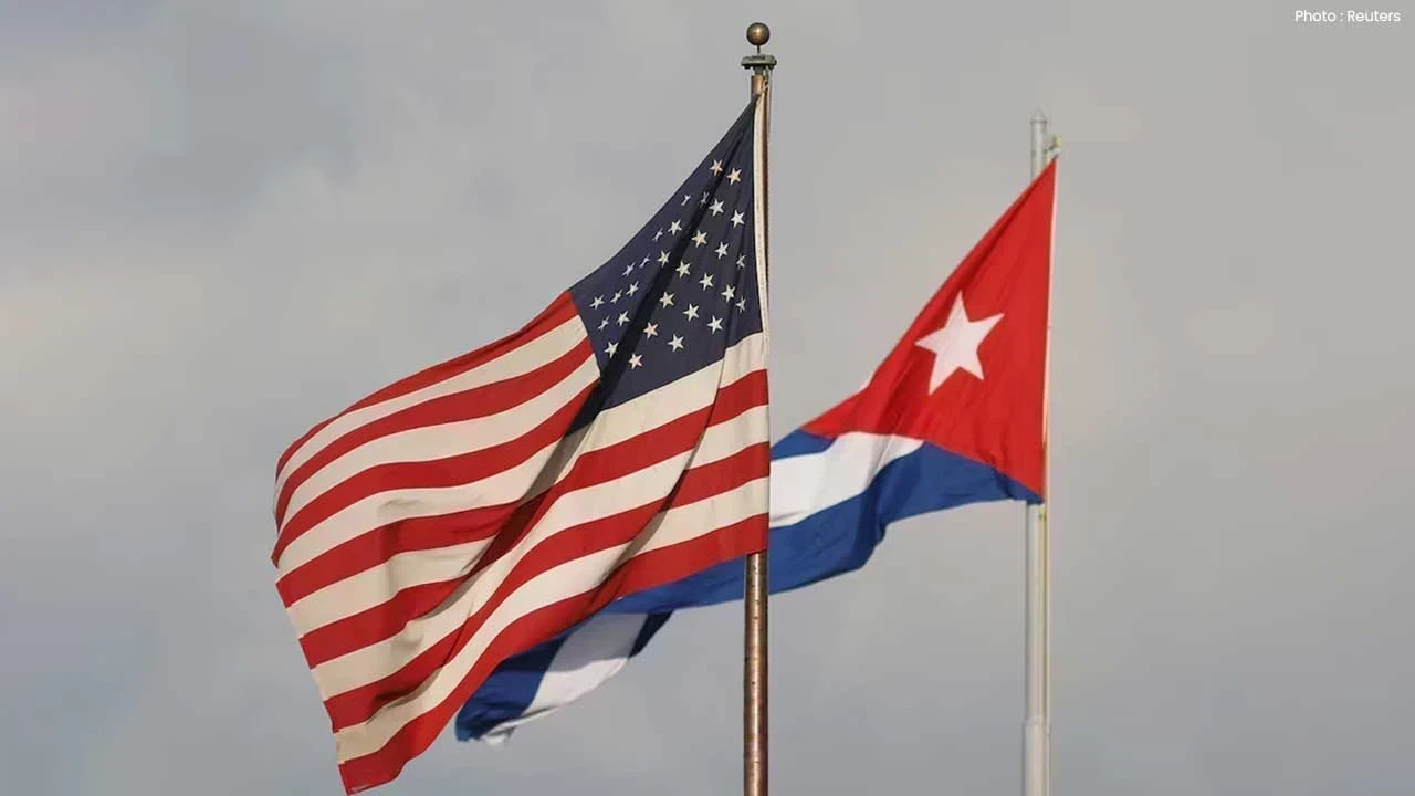 Cuba-US Relations: ਰਾਸ਼ਟਰਪਤੀ ਦੇ ਅਹੁਦੇ ‘ਤੇ US ਨਾਲ ਕੋਈ ਵੀ ਸਮਝੌਤਾ ਨਹੀਂ ਕਰੇਗਾ Cuba