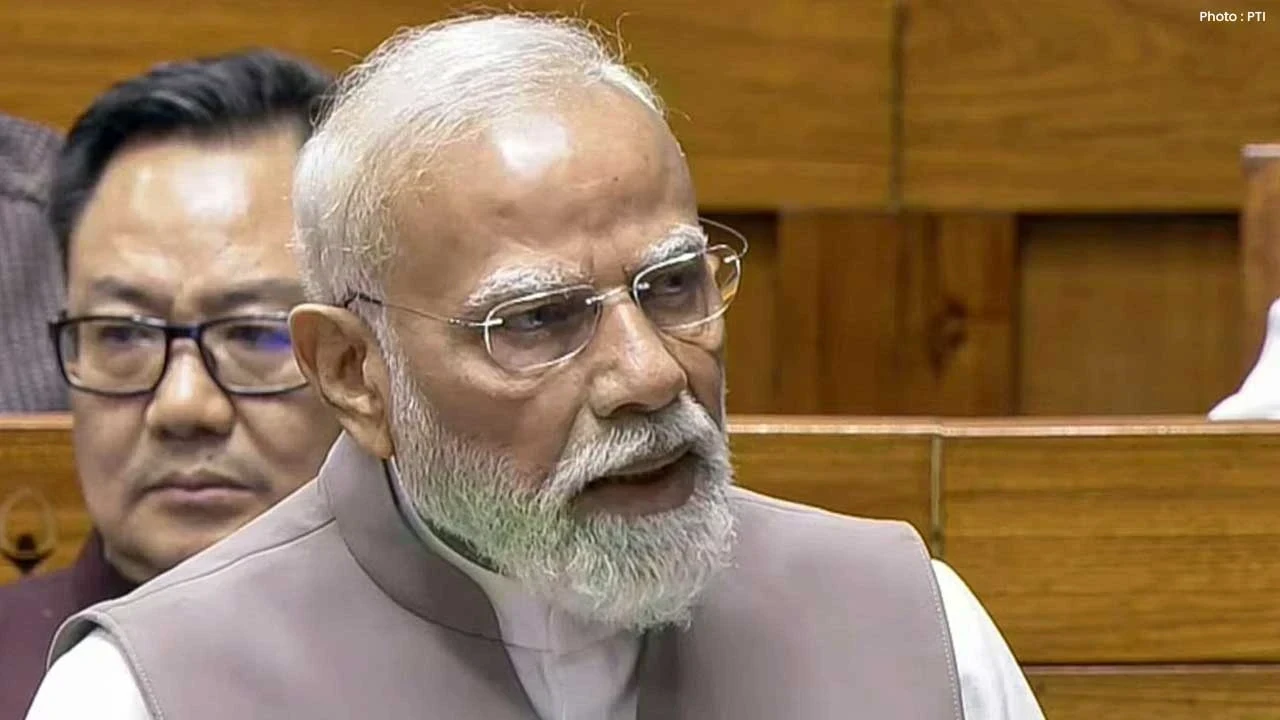 ਕਿਸਾਨਾਂ ‘ਤੇ ਜੰਗ ਦਾ ਅਸਰ ਨਹੀਂ ਪੈਣ ਦੇਵਾਂਗੇ, PM ਮੋਦੀ ਦਾ ਭਰੋਸਾ, ਖਾਦ ਸੰਕਟ ਨੂੰ ਲੈ ਕੇ ਕੀਤੇ ਪੂਰੇ ਪ੍ਰਬੰਧ