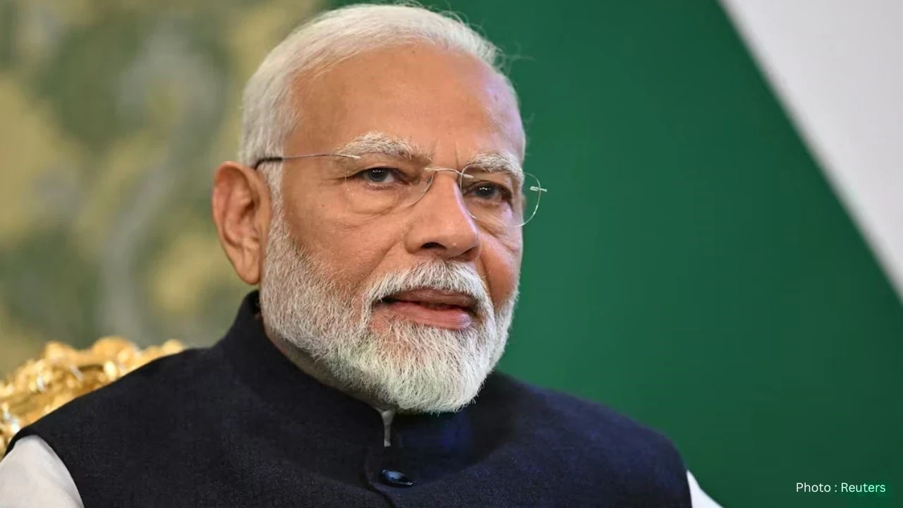 Iran ਯੁੱਧ ਤੋਂ ਪੈਦਾ ਊਰਜਾ ਸੰਕਟ: PM ਮੋਦੀ ਸਾਰੇ ਮੁੱਖ ਮੰਤਰੀਆਂ ਨਾਲ ਵੀਡੀਓ ਕਾਨਫਰੰਸ ਕਰਕੇ ਤਿਆਰੀਆਂ ਦੀ ਸਮੀਖਿਆ ਕਰਨਗੇ