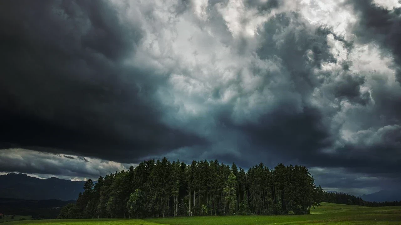 Punjab Weather Update : ਪੰਜਾਬ ‘ਚ ਮੌਸਮ ਨੇ ਫਿਰ ਲਈ ਕਰਵਟ, 3 ਦਿਨਾਂ ਲਈ Yellow Alert ਜਾਰੀ