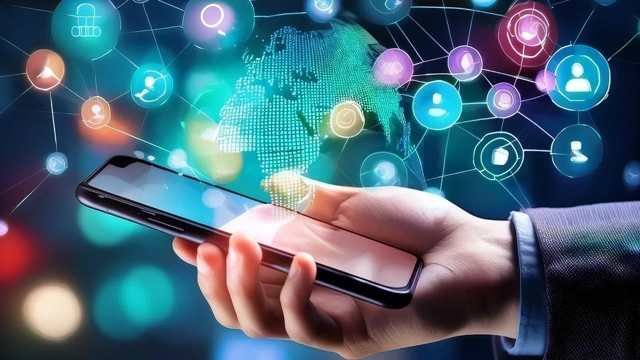 Indonesia Bans Social Media : ਇੰਡੋਨੇਸ਼ੀਆ ਨੇ 16 ਸਾਲ ਤੋਂ ਘੱਟ ਉਮਰ ਦੇ ਬੱਚਿਆਂ ਲਈ ਸੋਸ਼ਲ ਮੀਡੀਆ ‘ਤੇ ਲਗਾਈ ਸਖ਼ਤ ਪਾਬੰਦੀ