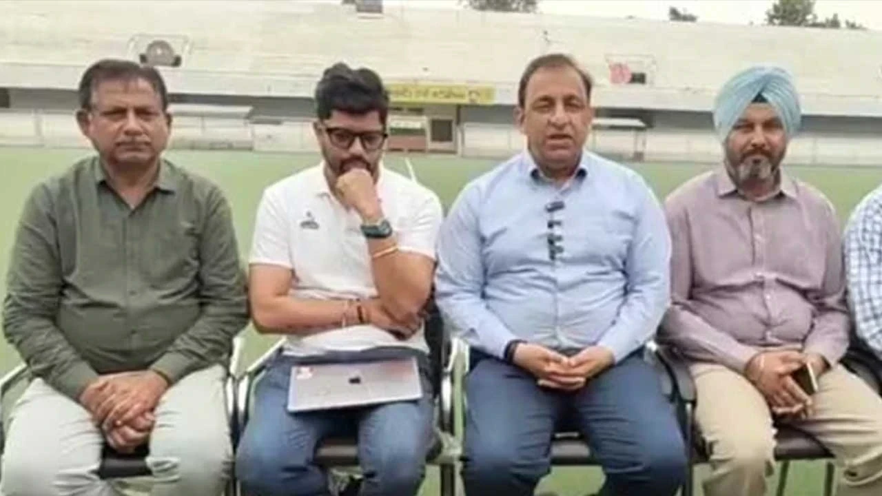 Asian Hockey Championship 2026: ਭਾਰਤ-ਪਾਕਿਸਤਾਨ ਮੈਚ 1 ਨਵੰਬਰ ਨੂੰ ਜਲੰਧਰ ਵਿੱਚ, ਤਿਆਰੀਆਂ ਤੇਜ਼