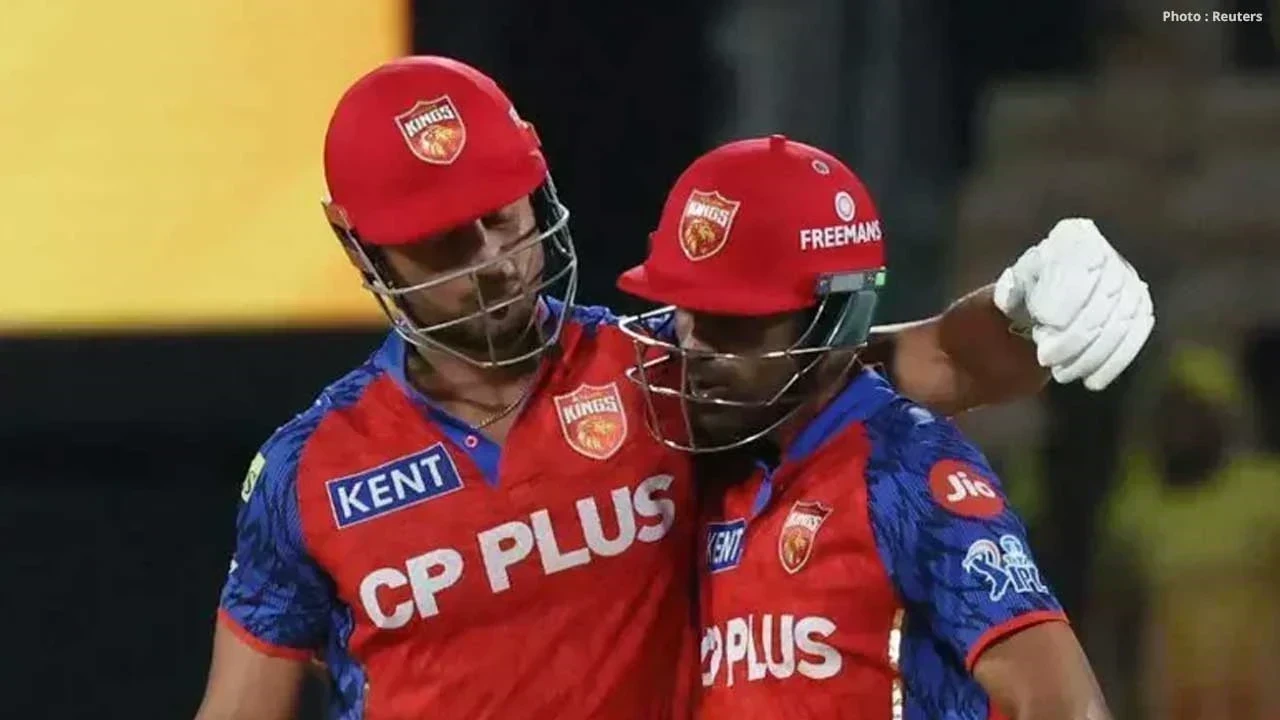 CSK vs PBKS IPL 2026 Highlights: ਪੰਜਾਬ ਕਿੰਗਜ਼ ਨੇ 210 ਰਨਾਂ ਦਾ ਟਾਰਗੇਟ ਚੇਜ਼ ਕਰਕੇ ਚੇਨਈ ਸੁਪਰ ਕਿੰਗਜ਼ ਨੂੰ 5 ਵਿਕਟਾਂ ਨਾਲ ਹਰਾਇਆ, ਰੋਮਾਂਚਕ ਮੈਚ ਵਿੱਚ ਜਿੱਤ ਦਰਜ