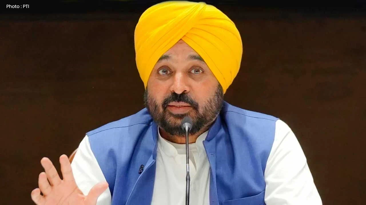 Punjab Government Girdawari: CM Bhagwant Mann ਨੇ ਮੀਂਹ ਤੇ ਗੜੇਮਾਰੀ ਨਾਲ ਫਸਲ ਨੁਕਸਾਨ ਦਾ ਅੰਦਾਜ਼ਾ ਲਗਾਉਣ ਲਈ ਗਿਦਾਵਰੀ ਦੇ ਹੁਕਮ ਦਿੱਤੇ