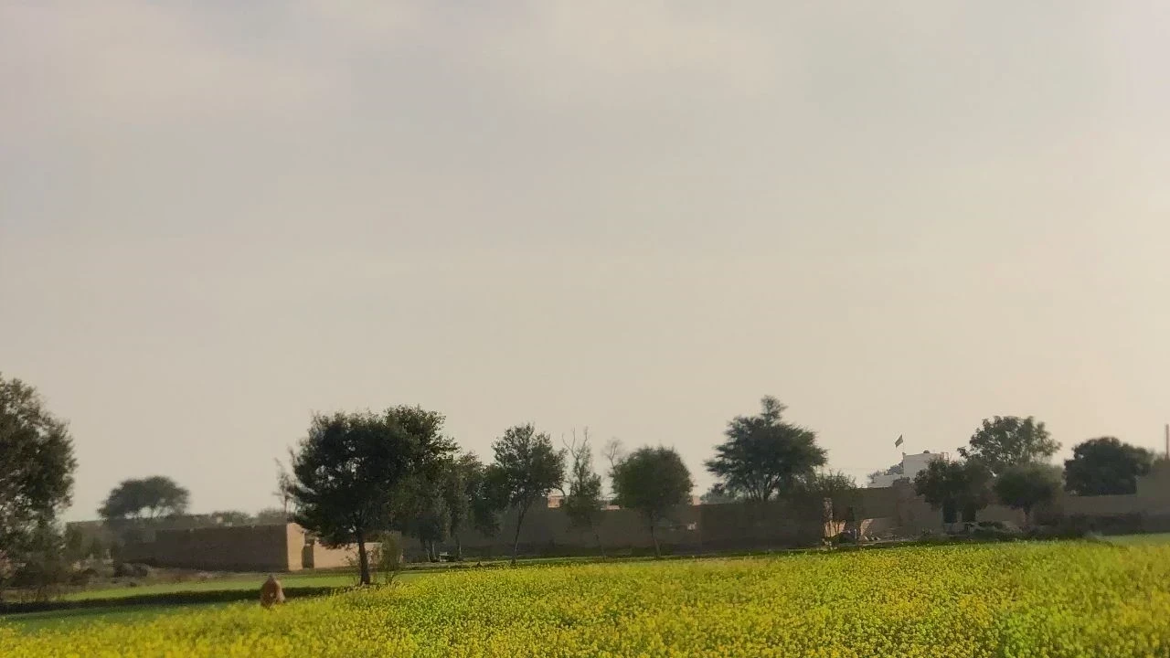 Punjab Weather Update: ਪੰਜਾਬ ਸਮੇਤ ਉੱਤਰੀ ਭਾਰਤ ’ਚ ਗੜੇਮਾਰੀ ਤੇ ਮੀਂਹ ਦੀ ਚੇਤਾਵਨੀ, ਆਉਣ ਵਾਲੇ ਦਿਨਾਂ ’ਚ ਮੌਸਮ ਰਹੇਗਾ ਬਦਲਦਾਰ