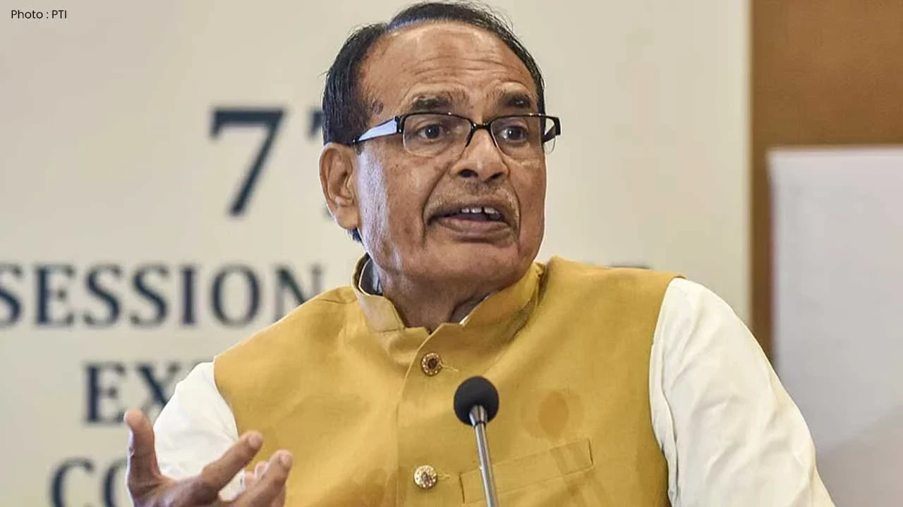 Crop Damage Report: ਮੀਂਹ ਤੇ ਗੜੇਮਾਰੀ ਨਾਲ ਨੁਕਸਾਨੀ ਫਸਲਾਂ ’ਤੇ ਕੇਂਦਰ ਦਾ ਨੋਟਿਸ, ਮੰਗੀ ਵਿਸਥਾਰ ਰਿਪੋਰਟ