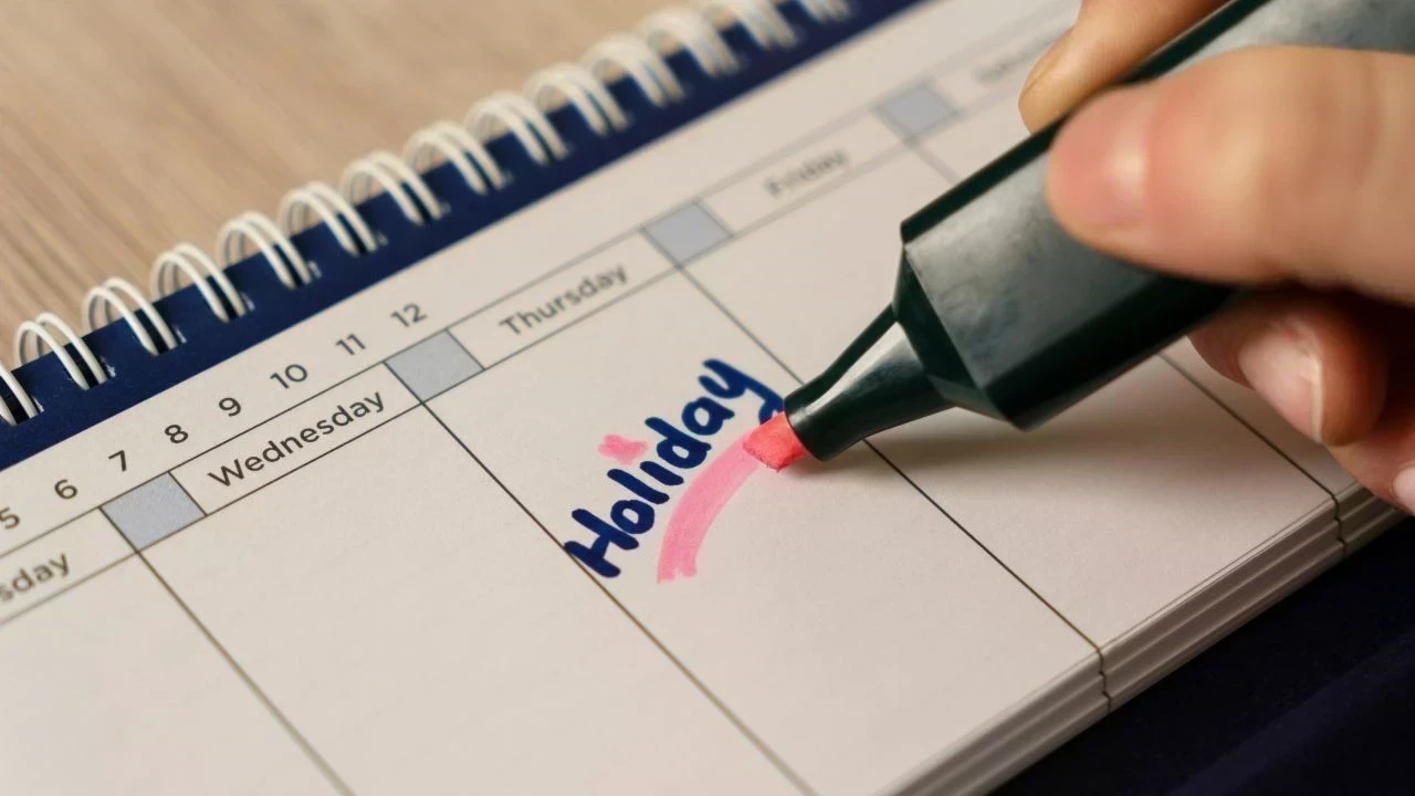 Punjab Holiday Schedule: ਅਪਰੈਲ 8 ਤੋਂ 14 ਤੱਕ Punjab Holiday 2026 ਨਾਲ ਲੰਬੀ ਛੁੱਟੀਆਂ ਦੀ ਸੂਚੀ ਜਾਰੀ
