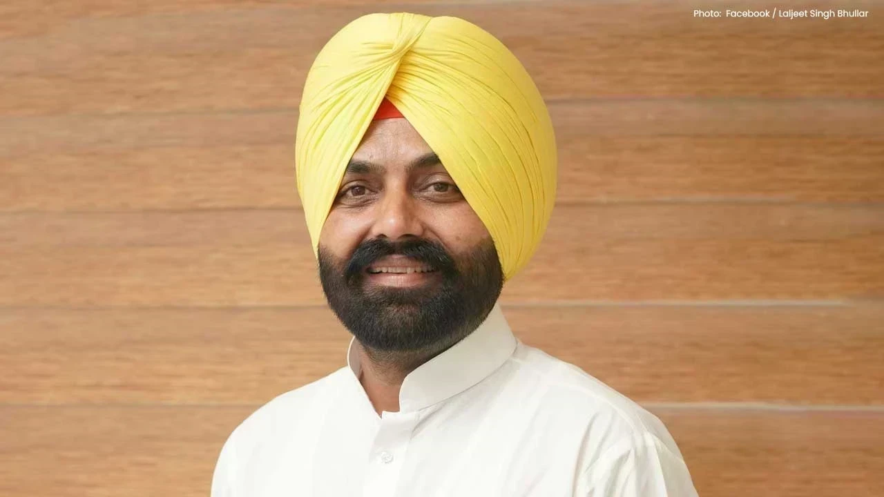 DM Gagandeep Singh Suicide Case: ਗਗਨਦੀਪ ਸਿੰਘ ਰੰਧਾਵਾ ਮਾਮਲੇ ’ਚ ਲਾਲਜੀਤ ਭੁੱਲਰ ਦੀਆਂ ਵਧੀਆਂ ਮੁਸ਼ਕਿਲਾਂ