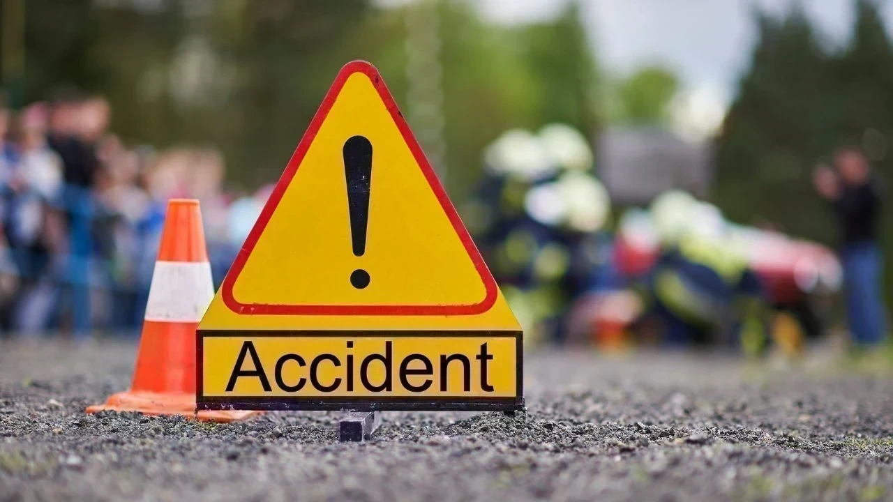 Himachal Tractor Trolley Accident: ਪੰਜਾਬ ਦੇ ਸ਼ਰਧਾਲੂਆਂ ਨਾਲ ਦਰਦਨਾਕ ਹਾਦਸਾ, 100 ਫੁੱਟ ਡੂੰਘੀ ਖੱਡ ‘ਚ ਡਿੱਗੀ ਟਰਾਲੀ, 3 ਦੀ ਮੌਤ