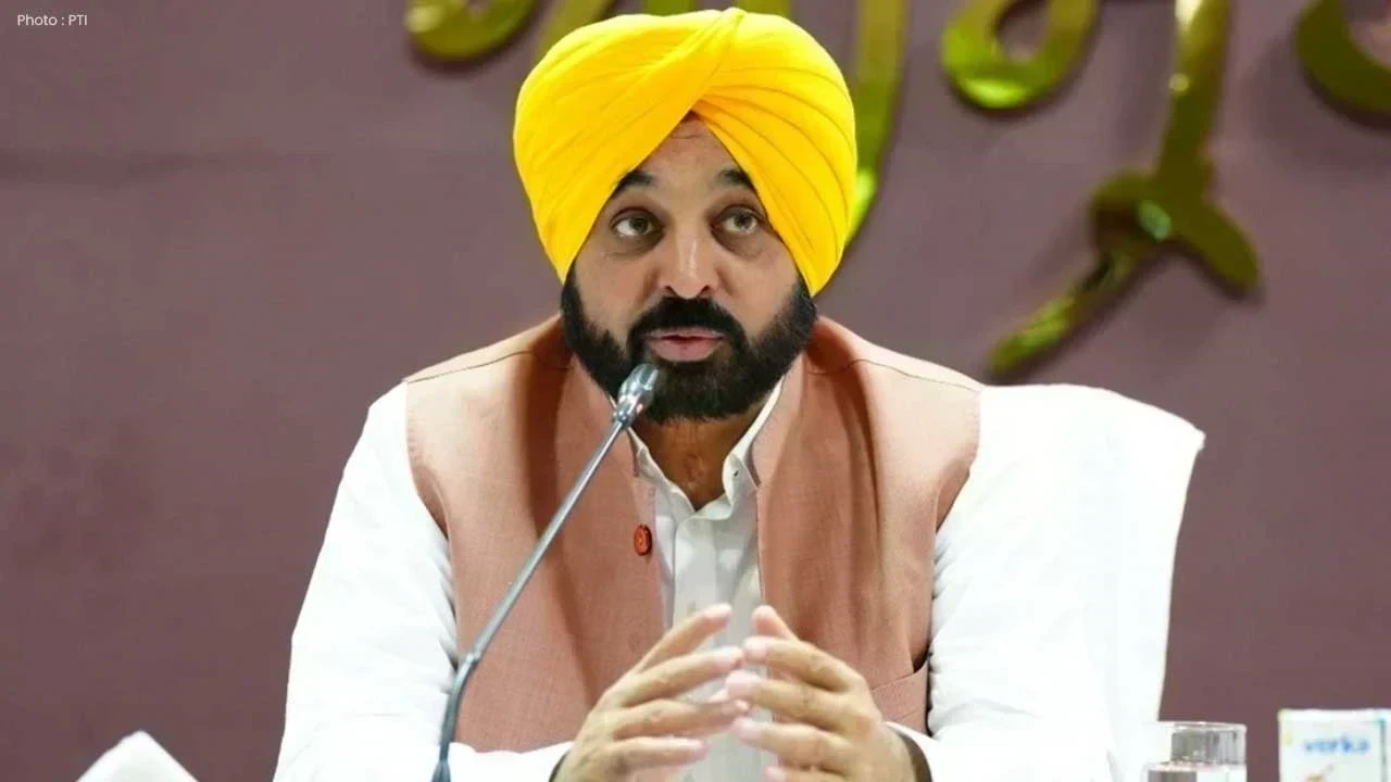 Anti Beadbi Law Punjab Cabinet Approval : ਪੰਜਾਬ ਕੈਬਨਿਟ ਨੇ ਬੇਅਦਬੀ ਖ਼ਿਲਾਫ਼ ਕਾਨੂੰਨ ਨੂੰ ਦਿੱਤੀ ਮਨਜ਼ੂਰੀ, ਦੋਸ਼ੀਆਂ ਨੂੰ 10 ਸਾਲ ਤੋਂ ਉਮਰ ਕੈਦ ਤੱਕ ਸਜ਼ਾ