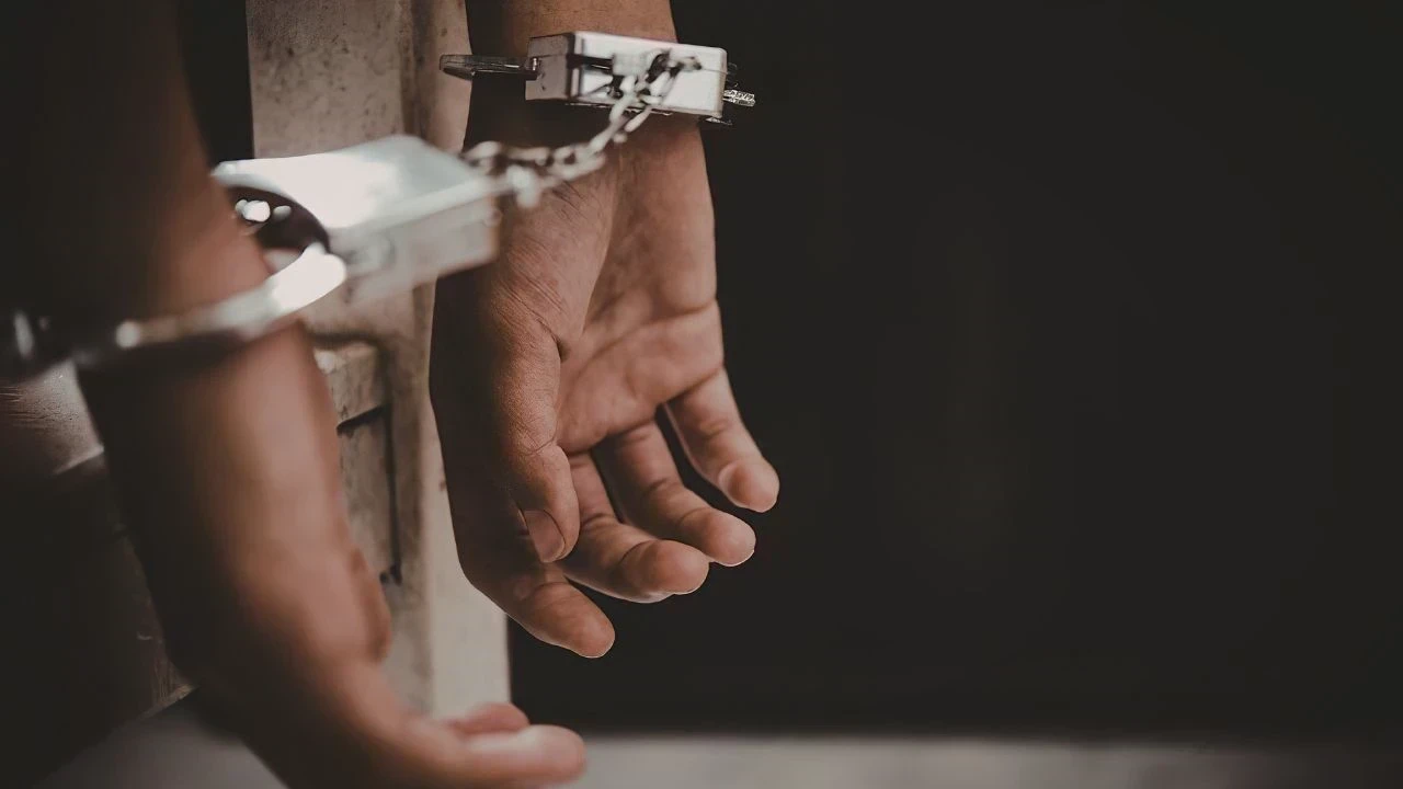 Haryana STF Action: ਗੈਂਗਸਟਰ ਸਾਹਿਲ ਚੌਹਾਨ ਦੀ ਥਾਈਲੈਂਡ ਵਿੱਚ ਗ੍ਰਿਫ਼ਤਾਰੀ, ਭਾਰਤ ਡਿਪੋਰਟ ਕਰਨ ਦੀ ਪ੍ਰਕਿਰਿਆ ਸ਼ੁਰੂ