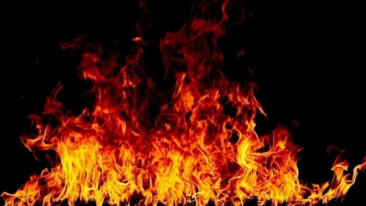 Sangrur Wheat Crop Fire: ਸੰਗਰੂਰ ਦੇ ਪਿੰਡ ਬਲਵਾੜ ਕਲਾਂ ‘ਚ 30 ਏਕੜ ਤੋਂ ਵੱਧ ਕਣਕ ਦੀ ਫਸਲ ਸੜ ਕੇ ਰਾਖ