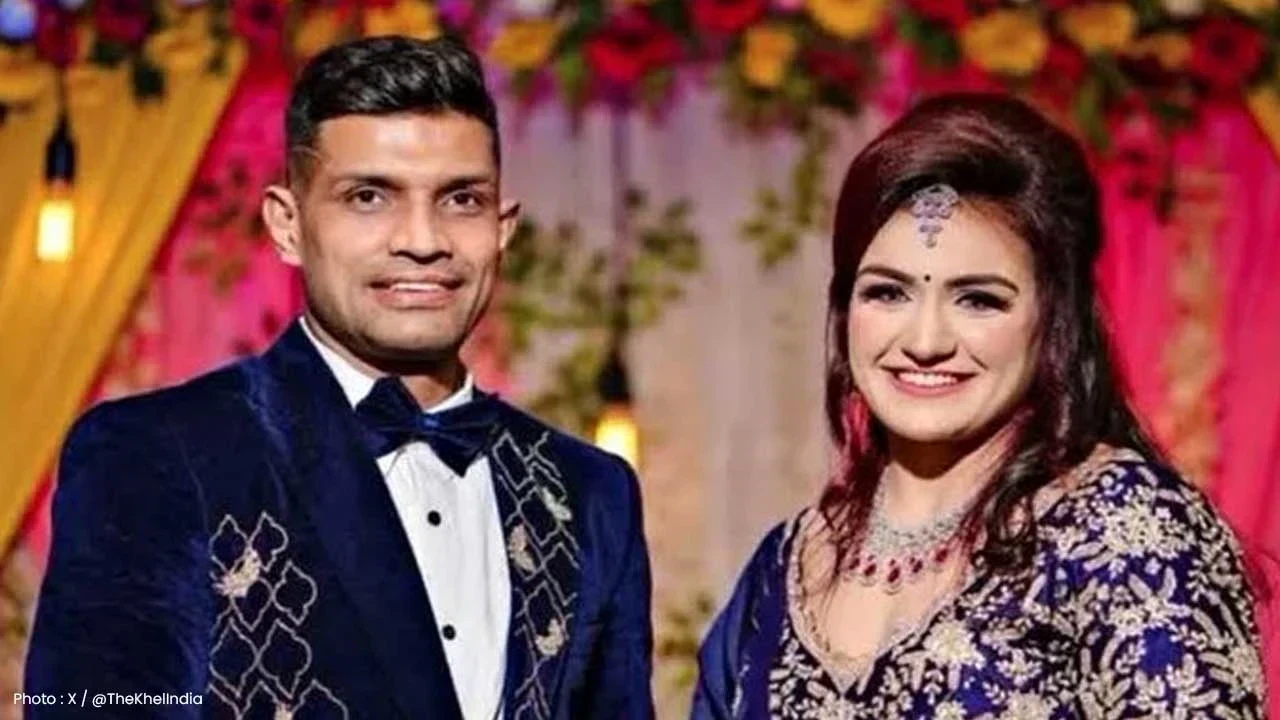 Saweety Boora Deepak Hooda Divorce: ਸਵੀਟੀ ਬੂਰਾ ਤੇ ਦੀਪਕ ਹੁੱਡਾ ਦਾ ਤਲਾਕ, ਵਿਆਹ ਤੋਂ 3 ਸਾਲ ਬਾਅਦ ਟੁੱਟਿਆ ਰਿਸ਼ਤਾ
