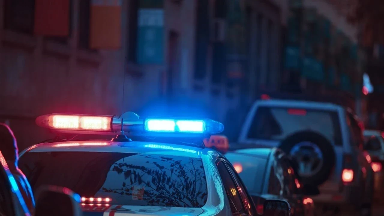 ਅੰਮ੍ਰਿਤਸਰ ਦਿਹਾਤੀ ਪੁਲਿਸ ਨੇ ਭਿੰਡੀ ਸੈਦਾ ਥਾਣੇ ਗ੍ਰੇਨੇਡ ਹਮਲੇ ਚ 6 ਲੋਕ ਕੀਤੇ ਗ੍ਰਿਫ਼ਤਾਰ