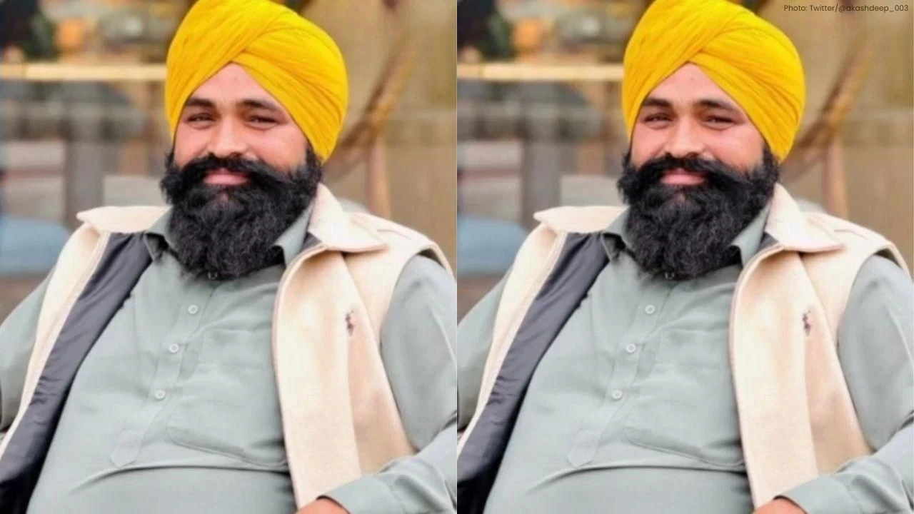 ਬਰਨਾਲਾ ‘ਚ 11KV ਕਰੰਟ ਨਾਲ ਵਾਢੀ ਦੌਰਾਨ ਕਿਸਾਨ ਦੀ ਦਰਦਨਾਕ ਮੌਤ