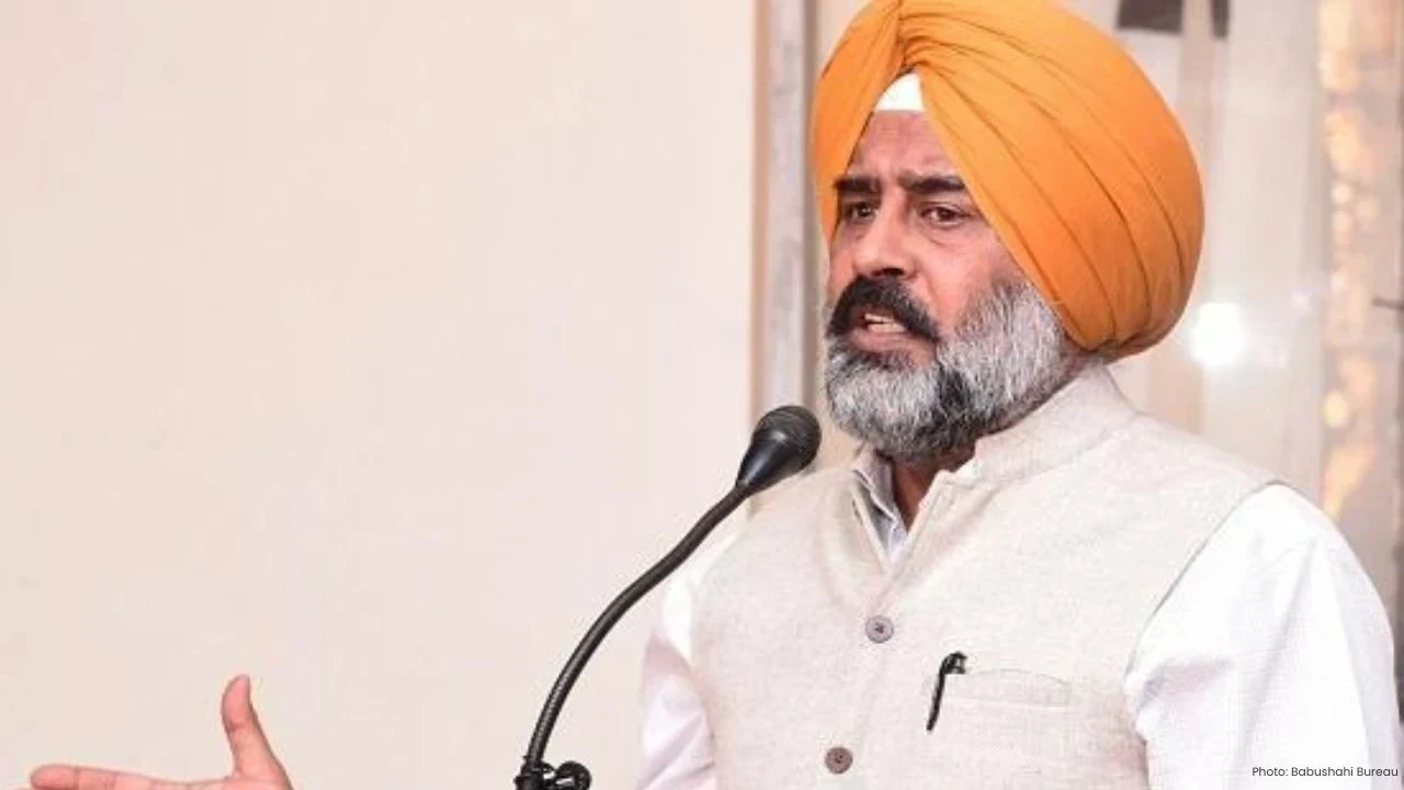 ਪਰਗਟ ਸਿੰਘ ਦਾ AAP ਸਰਕਾਰ ‘ਤੇ ਹਮਲਾ, ਬੇਅਦਬੀ ਮਾਮਲਿਆਂ ‘ਚ ਇਨਸਾਫ ‘ਤੇ ਸਖ਼ਤ ਸਵਾਲ