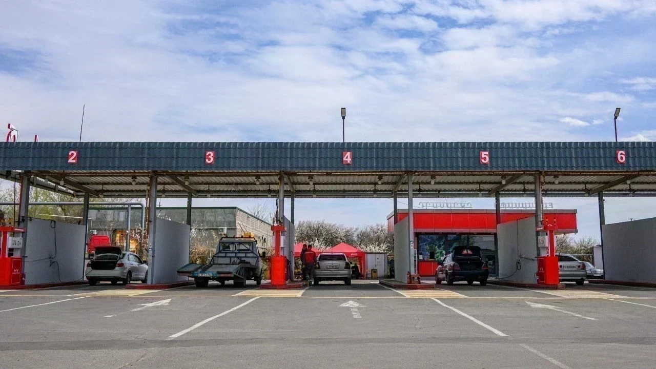 Punjab Toll Plaza Protest: ਪੰਜਾਬ ਭਰ ’ਚ 3 ਘੰਟੇ ਲਈ ਟੋਲ ਪਲਾਜ਼ੇ Free, ਕੈਸ਼-ਲੈੱਸ ਨੀਤੀ ਦੇ ਵਿਰੋਧ ’ਚ ਕਾਮਿਆਂ ਦਾ ਪ੍ਰਦਰਸ਼ਨ