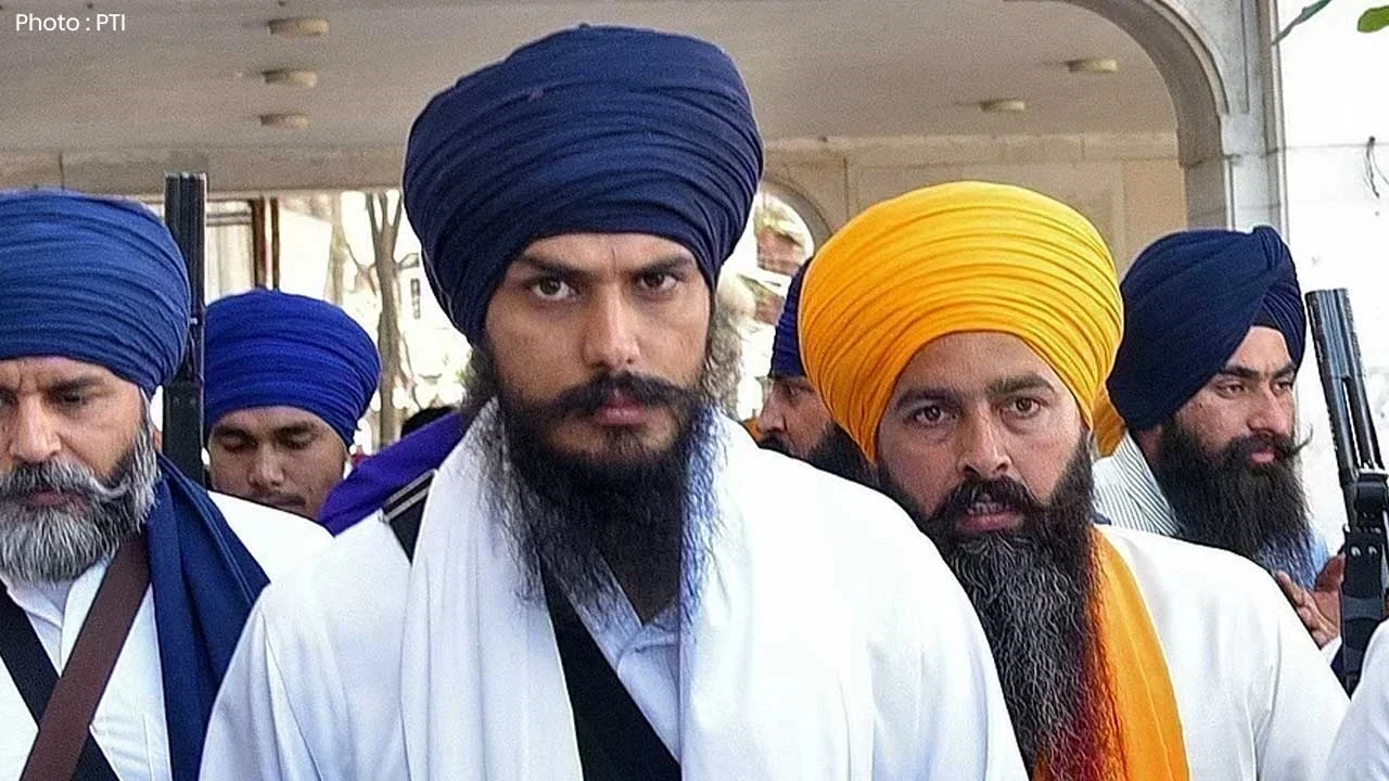 MP Amritpal Singh Case: ਅੰਮ੍ਰਿਤਪਾਲ ਸਿੰਘ ਨੂੰ ਅਸਾਮ ਦੀ ਜੇਲ੍ਹ ‘ਚ ਹੀ ਰੱਖਣ ਲਈ ਪੰਜਾਬ ਸਰਕਾਰ ਹਾਈ ਕੋਰਟ ਪਹੁੰਚੀ